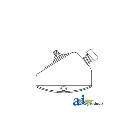 A & I Products Switch, Starter 3.75" x4" x2.75" A-820052